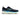 Brooks Glycerin GTS 22 Width Fitting (Mens) - Black/Cobalt/Neo Yellow