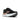 Brooks Ghost Max 3 Wide (Womens) - Black/Black/Rose Gold