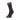 Sealskinz Wretham Waterproof Warm Weather Ankle Lengh Sock - Black