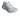 Adidas Supernova Rise 2 (Womens) - Dash Grey/Silver/SilverViolet