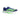 Adidas Adizero Boston 13 - Blue/Lucid Blue/Lime Burst/Core Black