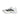 Adidas Adizero Boston 13 (Womens) - White/Core Black/Dash Grey