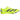 Adidas Adizero XCS (Unisex) - Lucid Lemon/Core Black/Halo Silver
