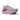 Brooks Glycerin Max 2 (Women's) - Oyster/Argyle/Cyber Pink