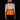 Brooks Run Visible Insulated Vest 2.0 (Womens) - Ecru/Fluoro Flash/Black