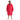 Dryrobe Dryrobe Advance Long Sleeve - Red/Grey