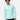 Gym + Coffee Chill Half Zip (Mens) - Mint