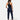 Gym+Coffee W In Motion Jogger (Womens) - Obsidian