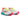 Saucony Endorphin Speed 5 (Womens) - White/Mutant