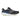 Saucony Guide 18 (Men's) - Black/Lapis