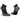 Supreme Socklet Med - Black/Grey Marl - RunActive