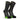 Active Crew Minimum Cushioning - Khaki/Black - RunActive