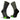 Active Crew Minimum Cushioning - Khaki/Black - RunActive