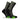 Active Crew Minimum Cushioning - Khaki/Black - RunActive