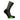 Active Crew Minimum Cushioning - Khaki/Black - RunActive
