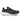 Saucony Hurricane 25 (Mens) - Black/White