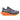 Saucony Hurricane 25 (Mens) - Shadow/Vizi