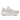 Saucony Hurricane 25 (Womens) - Arctic/White