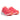 Saucony Hurricane 25 (Womens) - Coral/Thistle