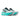 New Balance FuelCell SuperComp Trainer v3 (Womens) -White with Cyber Jade