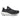 Saucony Hurricane 25 Wide (Womens) - Black/White