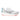 Saucony Ride 17 (Mens) - White/Vizi