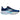 Brooks Ghost 17 D Width (Women's) - Navy/Green/Turquoise