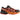 Salomon Speedcross Junior - Black/Cherry Tomato/Turmeric