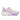 Saucony Endorphin Speed 5 (Womens) - White/Crocus