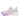 Saucony Endorphin Speed 5 (Womens) - White/Crocus