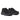 Saucony Ride 18 (Men's) - Black/Shadow