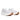 Saucony Ride 18 (Men's) - White/Gum