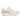 Saucony Triumph 23 (Womens) - White/Wistful