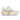 Saucony Endorphin Trainer (Womens) - White/Black