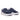 Saucony Omni 22 (Women's) - Navy/Aster