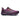 Saucony Peregrine 14 (Womens) - Plum/ Eggplant