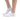 On Running Low Sock (Mens) - White/Ivory
