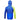 Ronhill Tech Fortify Jacket (Mens) - Ocean/Citrus