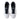 Wilson RUSH PRO ACE CLAY RG (Mens) - White/Navy