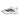 Adidas Adizero Boston 13 (Womens) - White/Core Black/Lucid Red