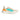 Adidas Ultraboost 5X (Mens) - CrystalSand/Flash Aqua/Flash Orange