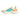 Adidas Ultraboost 5X (Mens) - CrystalSand/Flash Aqua/Flash Orange