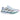 Adidas Adistar BYD (Womens) - Cloud White/Night Metallic/Flash Aqua