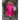 Dryrobe Advance Long Sleeve - Pink/Light Grey