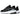 GT-1000 12 GS (Junior) - Black/White - RunActive