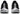 GT-2000 11 (Mens) - Black/White - RunActive