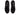 GT-2000 11 (Mens) - Black/White - RunActive
