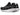 Gel-Nimbus 25 (Mens) - Black/Pure Silver - RunActive