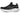Gel-Nimbus 25 (Mens) - Black/Pure Silver - RunActive