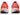 GT-1000 11 (Womens) - Blazing Coral/Papaya - RunActive